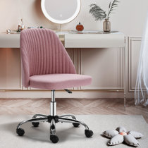 Hudson linen office discount chair